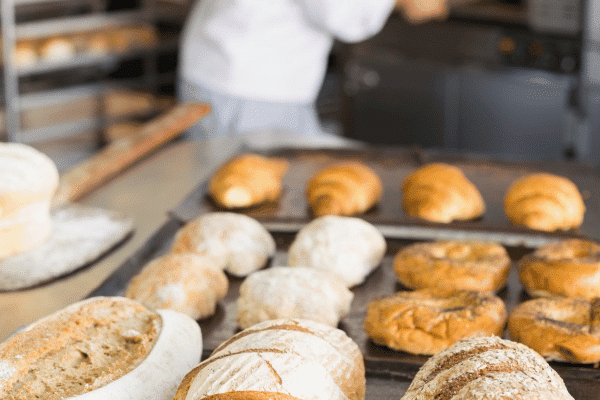 Comment évaluer le potentiel commercial d'un emplacement Franchise boulangerie