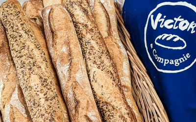 Comment la boulangerie artisanale redéfinit le paysage des franchises en France