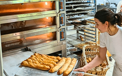 Guide étape par étape pour devenir franchisé dans le domaine de la boulangerie