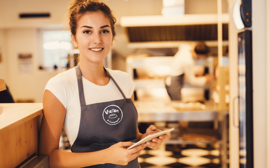 Les avantages de rejoindre une franchise en boulangerie