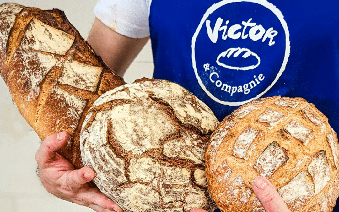 Découvrez les Opportunités de la Franchise Boulangerie avec Victor et Compagnie