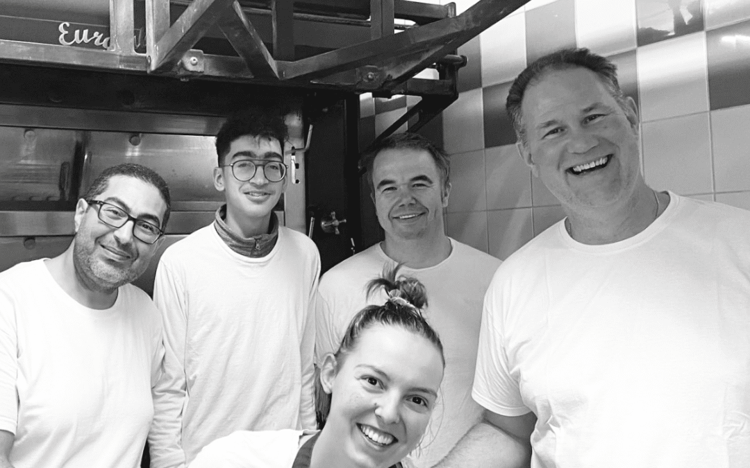 Et si c’était vous ? Devenir franchisé en boulangerie avec Victor et Compagnie