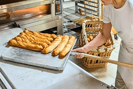 Les avantages de devenir franchisé en boulangerie
