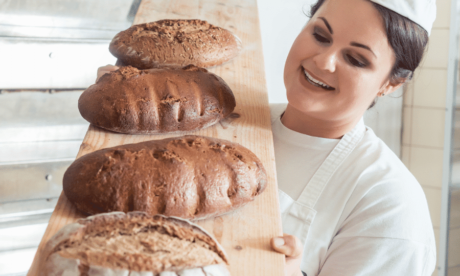 Les avantages d’ouvrir une franchise de boulangerie par rapport à une boulangerie indépendante