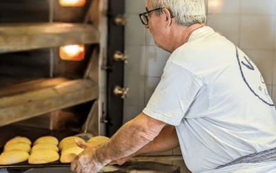 L’importance de fidéliser ses salariés en boulangerie