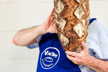 Pourquoi choisir Victor & Compagnie pour votre franchise boulangerie artisanale