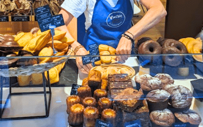 Les opportunités de croissance dans l’industrie de la boulangerie